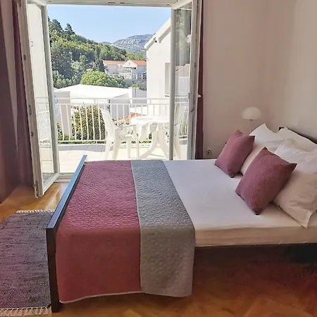 Appartement Blue Sky Korčula