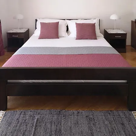 Apartment Blue Sky *