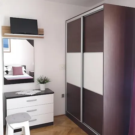 Apartment Blue Sky Korcula Town