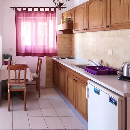 Apartment Blue Sky Korcula Town