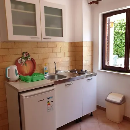 Apartment Blue Sky Korcula Town