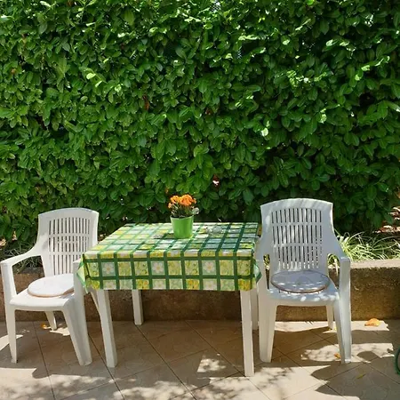 Blue Sky Korcula Town