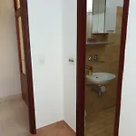 Blue Sky Apartment
