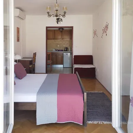 Apartamento Blue Sky