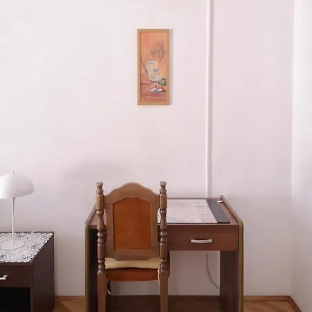 Blue Sky アパート コルチュラ