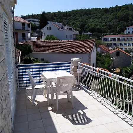 アパート Blue Sky