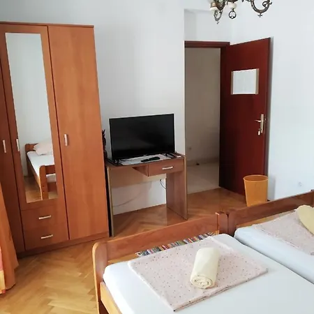 Apartamento Blue Sky *