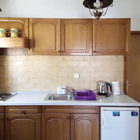 Blue Sky Διαμέρισμα Κόρτσουλα