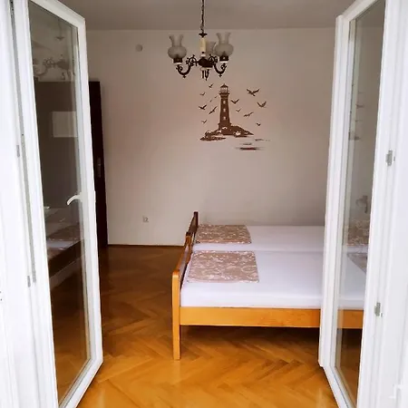 Διαμέρισμα Blue Sky *