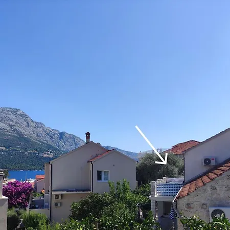 Blue Sky 公寓 科尔丘拉